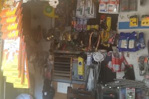 Tlapalería Fergut en Álvaro Obregón