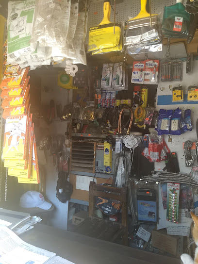 Tlapalería Fergut en Álvaro Obregón