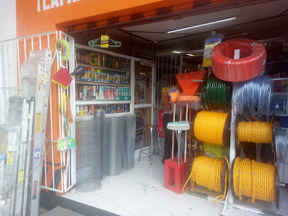Tlapalería Ferretería Eléctrica Tecnotlapa en Iztacalco