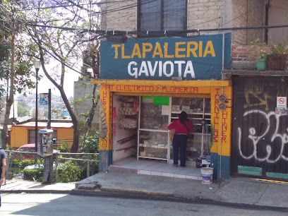 Tlapalería Gaviota en Álvaro Obregón