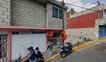 Tlapalería Güicho en Álvaro Obregón