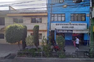 Tlapalería Hernández en Gustavo A. Madero