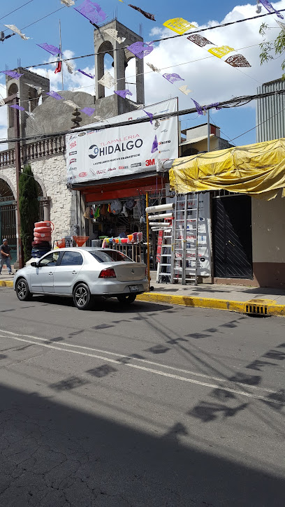 Tlapalería Hidalgo en Iztapalapa