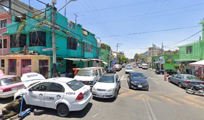 Tlapalería López en Álvaro Obregón