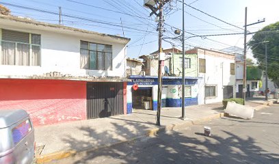 Tlapalería Tauro en Iztacalco