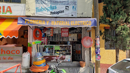 Tlapalería (Tlacuitlapa 2Do Reacomodo) en Álvaro Obregón