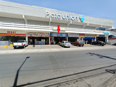 Tlapalería Truper Unión en Iztacalco