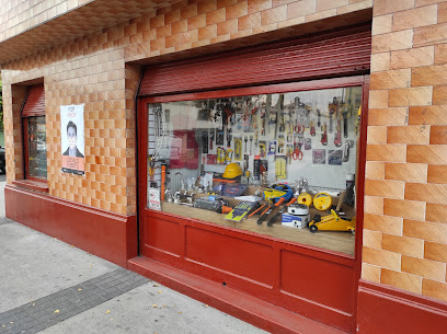 Tlapalería y Ferretería Casa Dorantes en Gustavo A. Madero
