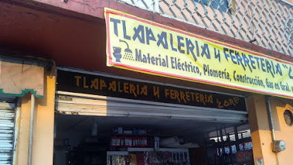 Tlapalería y Ferretería Core en Álvaro Obregón