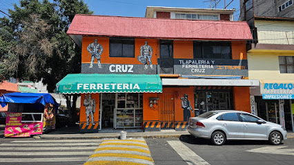 Tlapalería y Ferretería Cruz en Coyoacán
