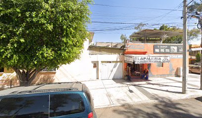 Tlapalería y Ferretería Guerrero Casas Aleman Valle de Aragón en Gustavo A. Madero