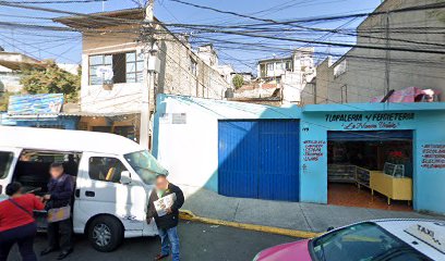 Tlapalería y Ferretería La Nueva Unión en Álvaro Obregón