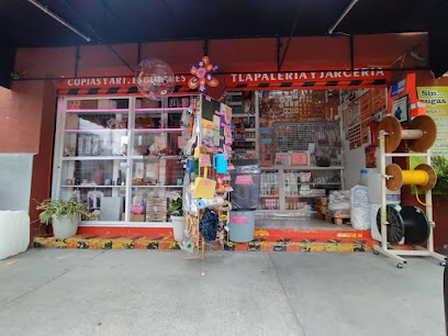 Tlapalería y Ferretería La Pirámide en Benito Juárez
