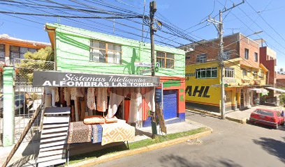 Tlapalería y Ferretería La Super en Álvaro Obregón