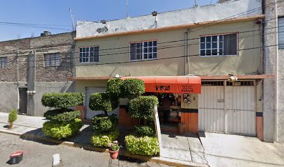 Tlapalería y Ferretería Nava en Iztacalco