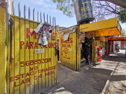 Tlapalería y Ferretería Santa Cruz en Benito Juárez