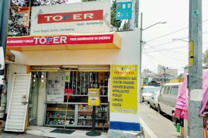 Tofer Ferretería Eléctrico en Iztacalco