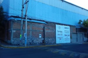 Tormex S.A. de C.V. en Gustavo A. Madero