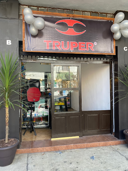 Truper Ferretería, Tlapalería, Duplicado de Llaves y Mas en Azcapotzalco