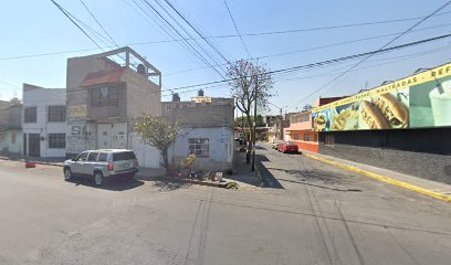 Yara México en Iztacalco