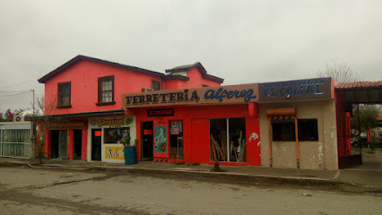 Antonia Briones Ferretería Alferez en Piedras Negras