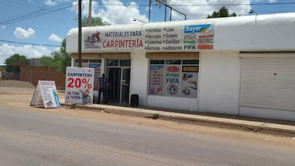 Avante Carpitiendas Emiliano en Cuauhtémoc