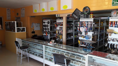 Briblock Materiales y Ferretería en Torreón
