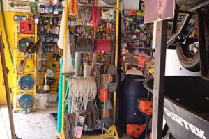 Central de Herramientas Surtek Store en Tapachula