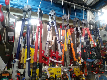Claveras Perronas de México Ferretería Aparicio Tacuba Cdmx en Miguel Hidalgo