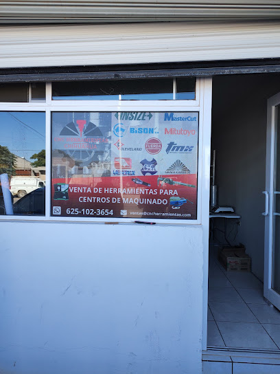 Cnc Herramientas Chihuahua en Cuauhtémoc