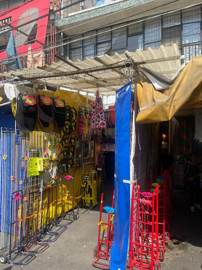 Comercializadora Rgm Herramientas en Venustiano Carranza