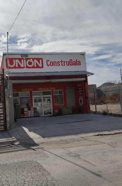 Construrama en Saltillo