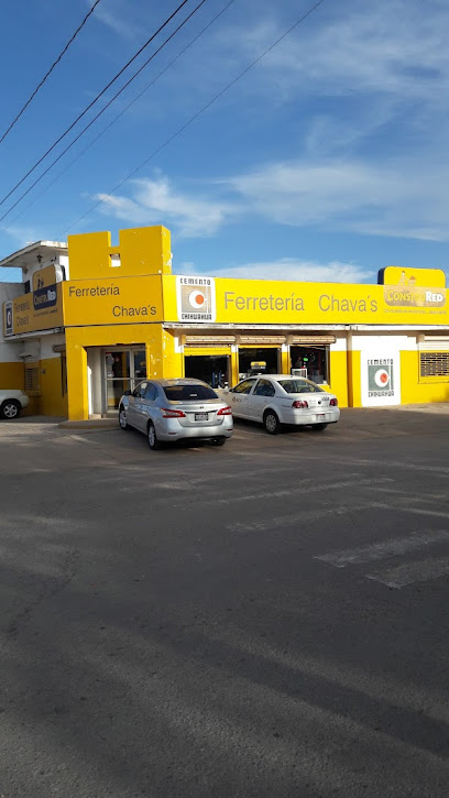 Construred Chava's en Chihuahua