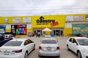 Construtodo en Chihuahua