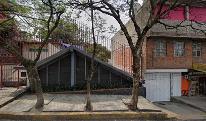 Del Constructor Ferretería en Tlalpan