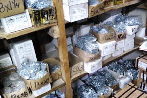 Distribuidora Lumar en Tlalpan