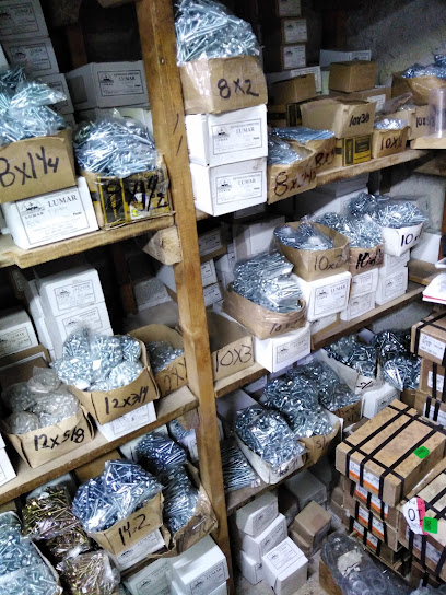 Distribuidora Lumar en Tlalpan