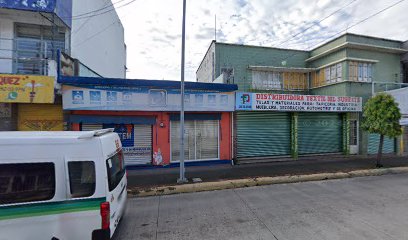 Distribuidora de Acero Comercial en Tapachula