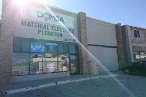 Domsa en Cuauhtémoc