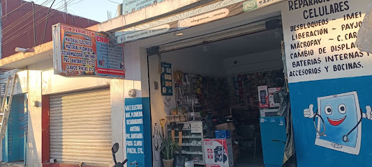 Don Ferreton en Cárdenas