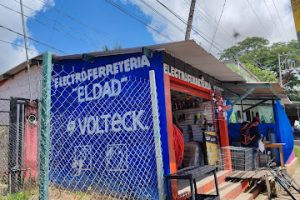 Eldad Ferretería en Tapachula