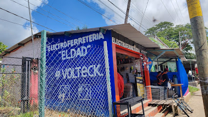Eldad Ferretería en Tapachula