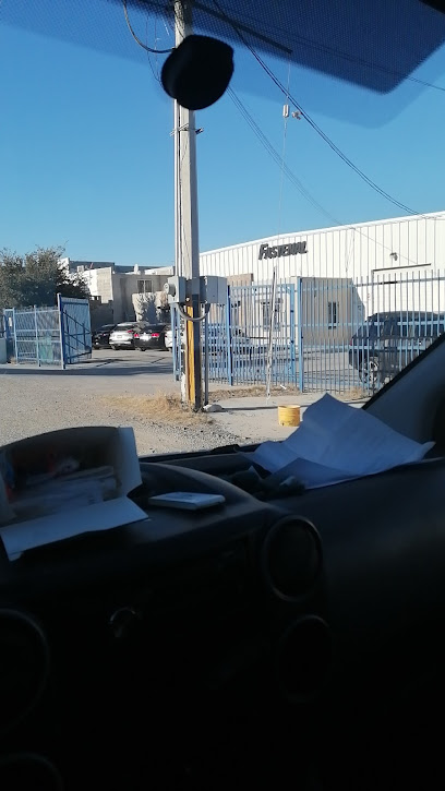 Fastenal Cupie Piedras Negras en Piedras Negras