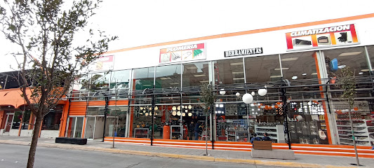 Fepsa Home Center en Chihuahua