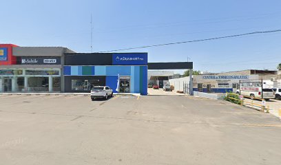 Ferramar en Piedras Negras