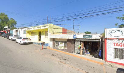 Ferre - 1 La Fragua en Saltillo