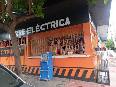 Ferre-Eléctrica El Martillo en Tapachula