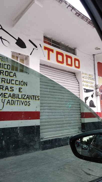 Ferre Todo en Miguel Hidalgo