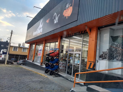 Ferrechisa José María Iglesias (Matriz) en Chihuahua