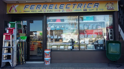 Ferrelectrica (Blvrd Independencia) en Torreón
